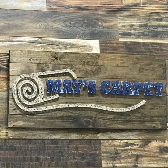mayscarpet